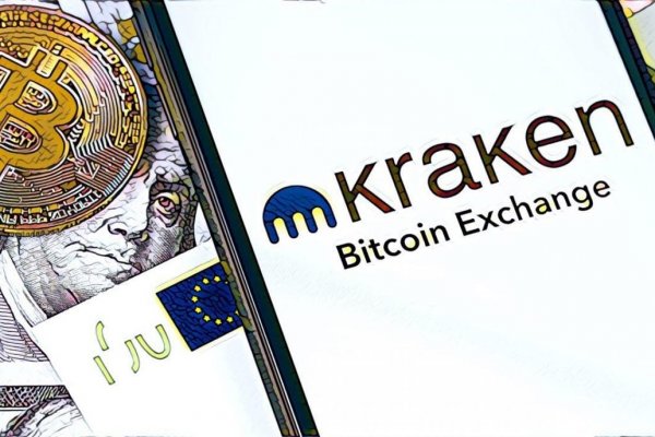 Кракен перестал работать