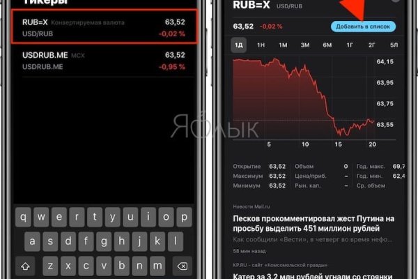 Как восстановить страницу на кракене