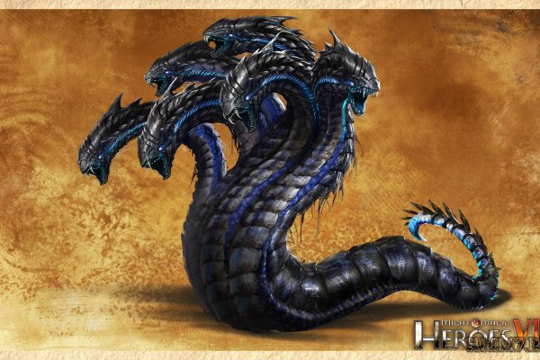 Kraken 19 at