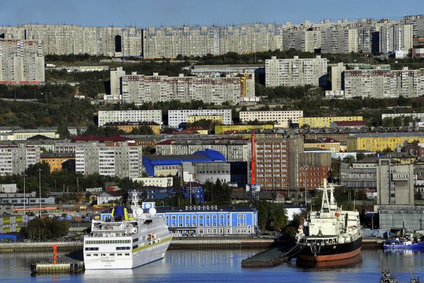 Главная страница кракен