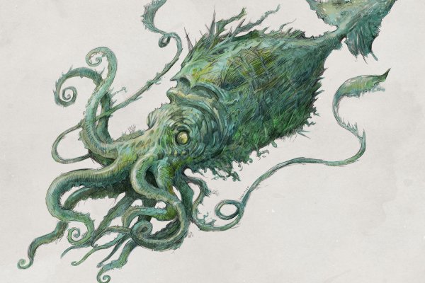 Kraken 2krn at