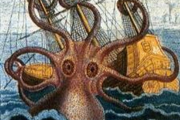 Kraken в россии