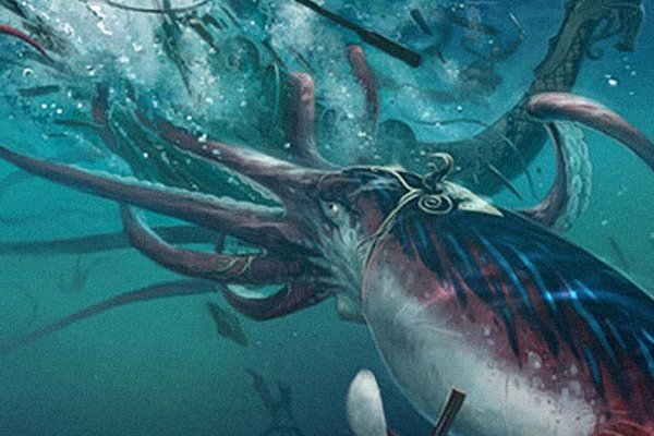 Kraken url