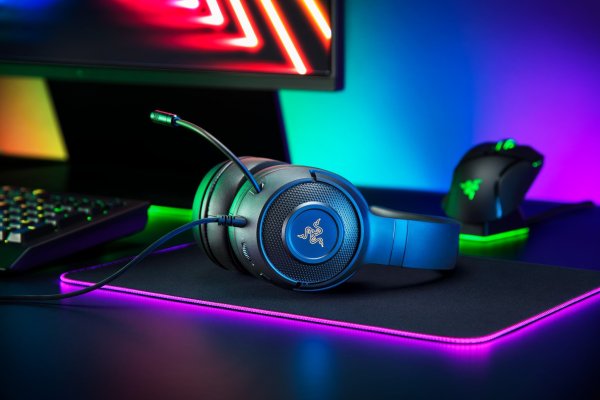 Kraken official