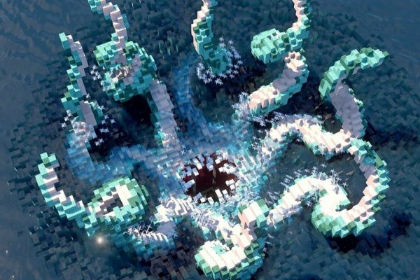 Kraken19 at