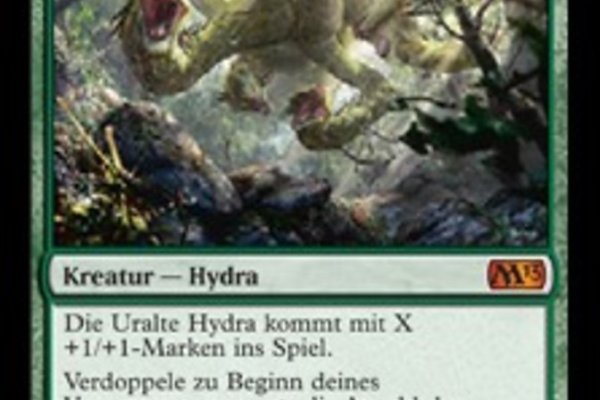 Kraken krn