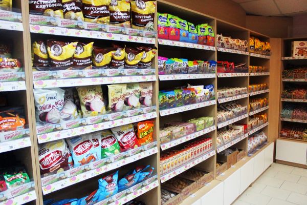 Что продают в кракен маркете